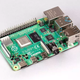 Imagen para el artículo titulado La Raspberry Pi sube de precio debido a la escasez de chips